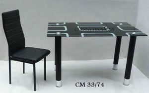 CM 33/74 Dining Set - CLASSIC & MODERN INTERIOR