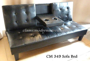 CM 349 Sofa Bed - CLASSIC & MODERN INTERIOR