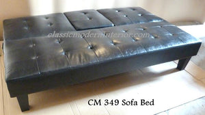 CM 349 Sofa Bed - CLASSIC & MODERN INTERIOR