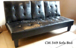 CM 349 Sofa Bed - CLASSIC & MODERN INTERIOR