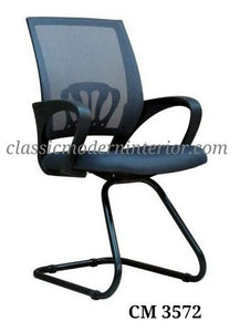 CM 3572 Visitors Chair - CLASSIC & MODERN INTERIOR