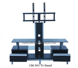 CM 361 TV Stand - CLASSIC & MODERN INTERIOR