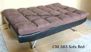 CM 383 Sofa Bed - CLASSIC & MODERN INTERIOR