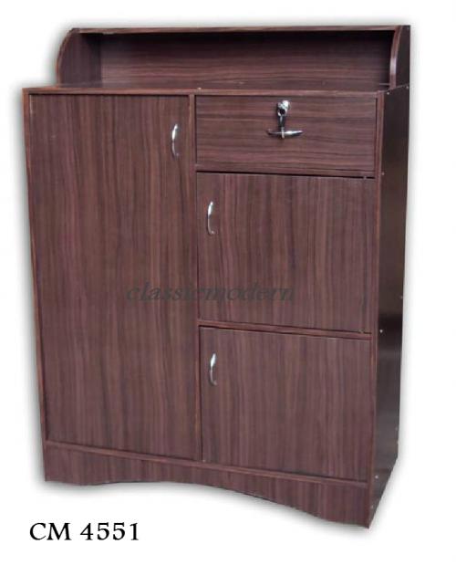 CM 4551 Children Cabinet - CLASSIC & MODERN INTERIOR