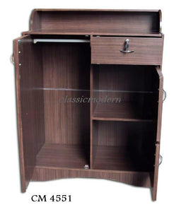 CM 4551 Children Cabinet - CLASSIC & MODERN INTERIOR