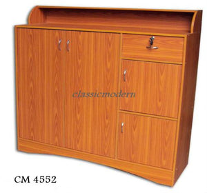 CM 4552 Children Cabinet - CLASSIC & MODERN INTERIOR