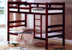 CM 5001 Double Deck - CLASSIC & MODERN INTERIOR