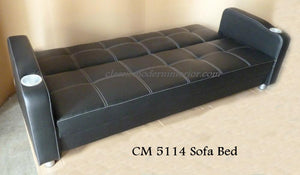 CM 5114 Sofa Bed - CLASSIC & MODERN INTERIOR