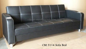 CM 5114 Sofa Bed - CLASSIC & MODERN INTERIOR