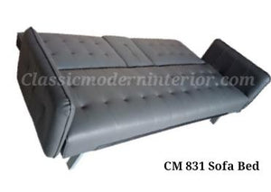 CM 831 Sofa Bed - CLASSIC & MODERN INTERIOR