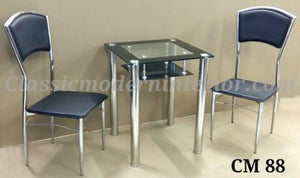 CM 88 2-Seater Dining Set - CLASSIC & MODERN INTERIOR