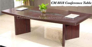 CM 8818 Conference Table - CLASSIC & MODERN INTERIOR