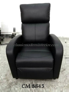 CM 8845 Recliner Chair - CLASSIC & MODERN INTERIOR