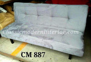 CM 887 Sofa Bed - CLASSIC & MODERN INTERIOR