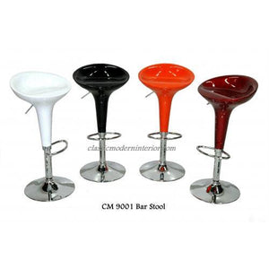 CM 9001 Bar Stool - CLASSIC & MODERN INTERIOR