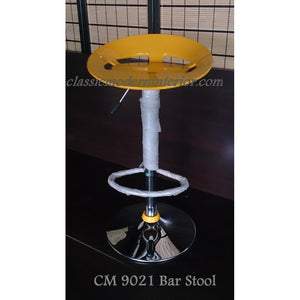 CM 9021 Bar Stool - CLASSIC & MODERN INTERIOR