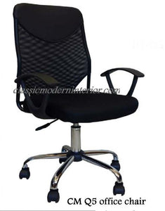 CM Q5 Office Chair - CLASSIC & MODERN INTERIOR