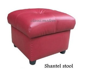 Shantel Stool - CLASSIC & MODERN INTERIOR