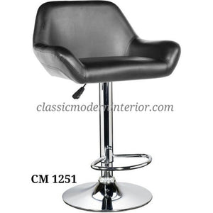 CM 1251 Bar Stool - CLASSIC & MODERN INTERIOR