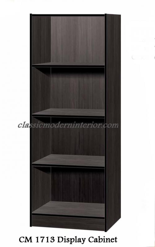 CM 1713 Display Cabinet - CLASSIC & MODERN INTERIOR