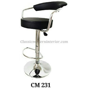 CM 231 Bar Stool - CLASSIC & MODERN INTERIOR