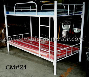 CM#24 Double Deck 36x36 - CLASSIC & MODERN INTERIOR