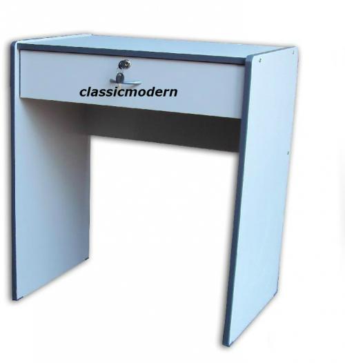 CM 24 Office Table - CLASSIC & MODERN INTERIOR