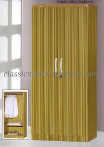 CM 260 Wardrobe Cabinet - CLASSIC & MODERN INTERIOR