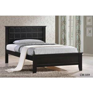 CM 339 Bed Frame - CLASSIC & MODERN INTERIOR