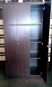 CM 360 Wardrobe Cabinet - CLASSIC & MODERN INTERIOR