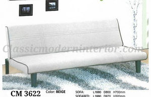 CM 3622 Sofa Bed - CLASSIC & MODERN INTERIOR