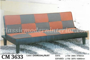 CM 3633 Sofa Bed - CLASSIC & MODERN INTERIOR