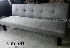 CM 581 Sofa Bed - CLASSIC & MODERN INTERIOR