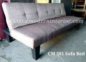 CM 581 Sofa Bed - CLASSIC & MODERN INTERIOR