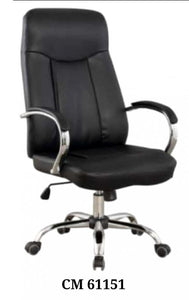 CM 3992 Office Chair - CLASSIC & MODERN INTERIOR