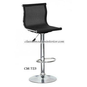 CM 723 Bar Stool - CLASSIC & MODERN INTERIOR