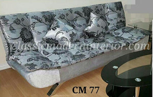 CM 77 Sofa Bed - CLASSIC & MODERN INTERIOR