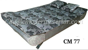 CM 77 Sofa Bed - CLASSIC & MODERN INTERIOR