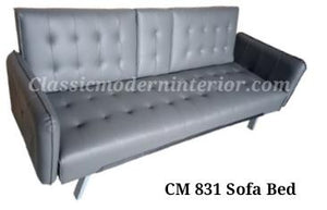 CM 831 Sofa Bed - CLASSIC & MODERN INTERIOR