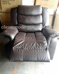 CM 8881 Recliner Chair - CLASSIC & MODERN INTERIOR