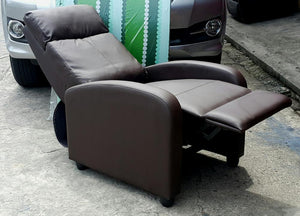 CM 8888 Recliner Chair - CLASSIC & MODERN INTERIOR