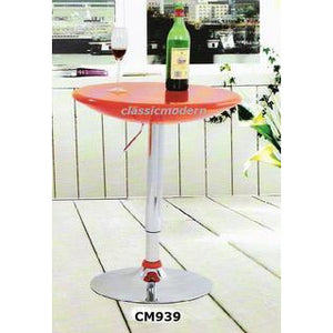 CM 939 Bar Table - CLASSIC & MODERN INTERIOR