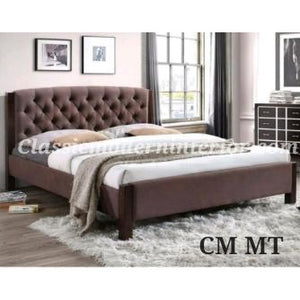 CM MT Bed Frame - CLASSIC & MODERN INTERIOR