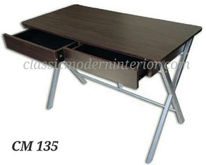 CM 135 Office Table - CLASSIC & MODERN INTERIOR