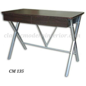 CM 135 Office Table - CLASSIC & MODERN INTERIOR