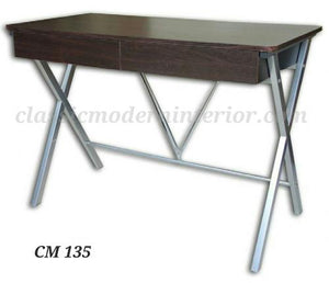 CM 135 Office Table - CLASSIC & MODERN INTERIOR