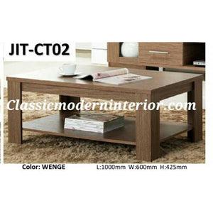 CT 02 Center Table - CLASSIC & MODERN INTERIOR