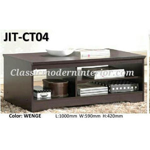 CT 04 Center Table - CLASSIC & MODERN INTERIOR