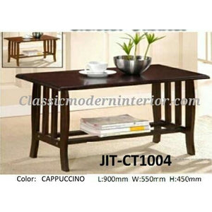 CT1004 Center Table - CLASSIC & MODERN INTERIOR