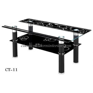 CT-11 Center Table - CLASSIC & MODERN INTERIOR